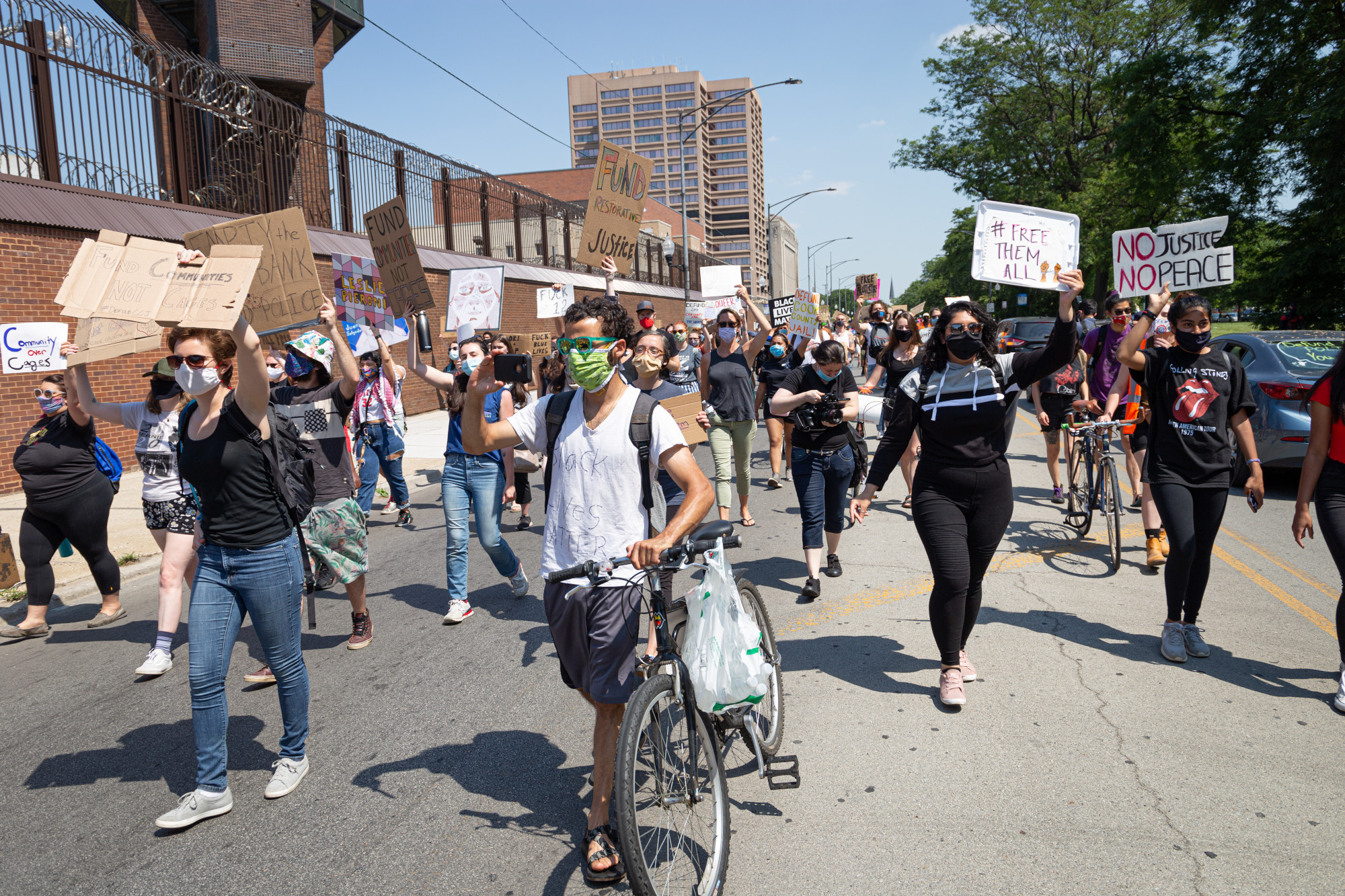 Billion Dollar Campaign